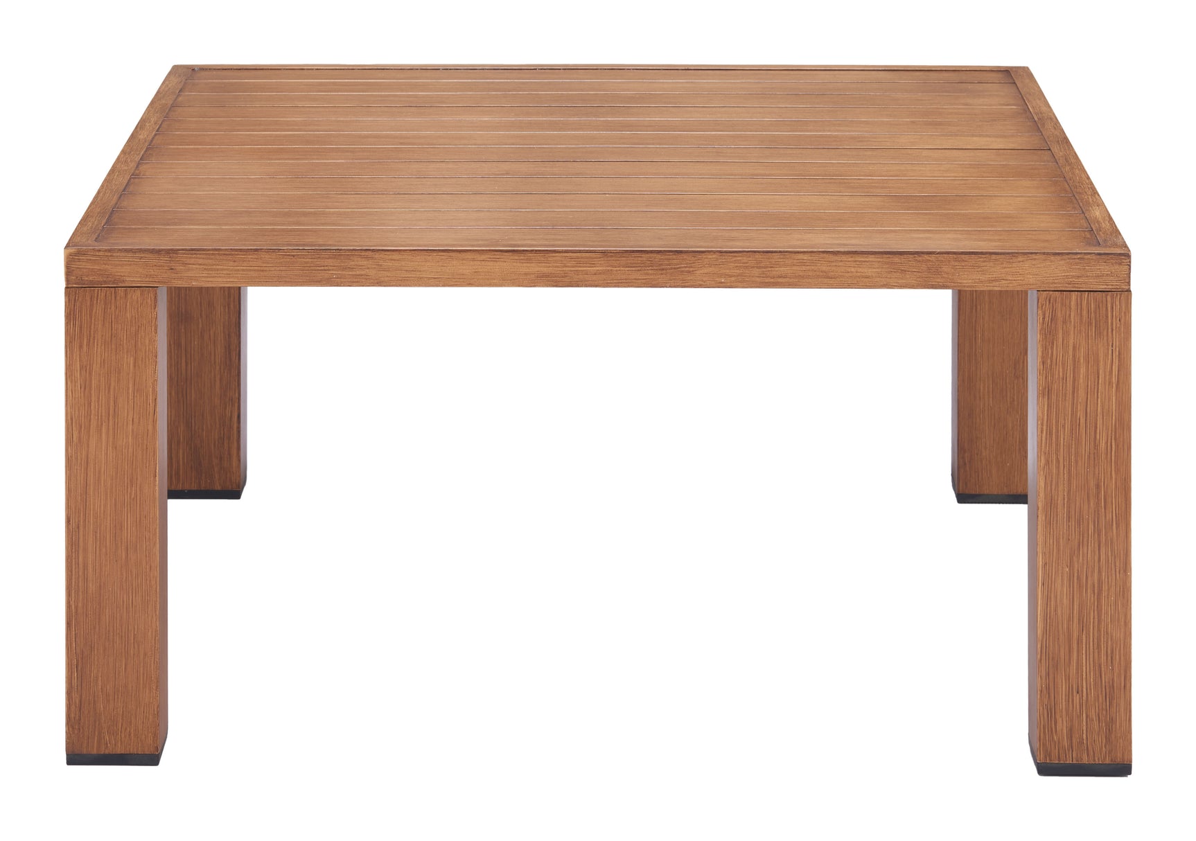 Regels Natural Coffee Table