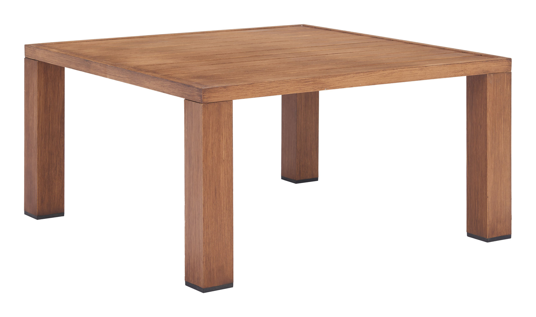 Regels Natural Coffee Table