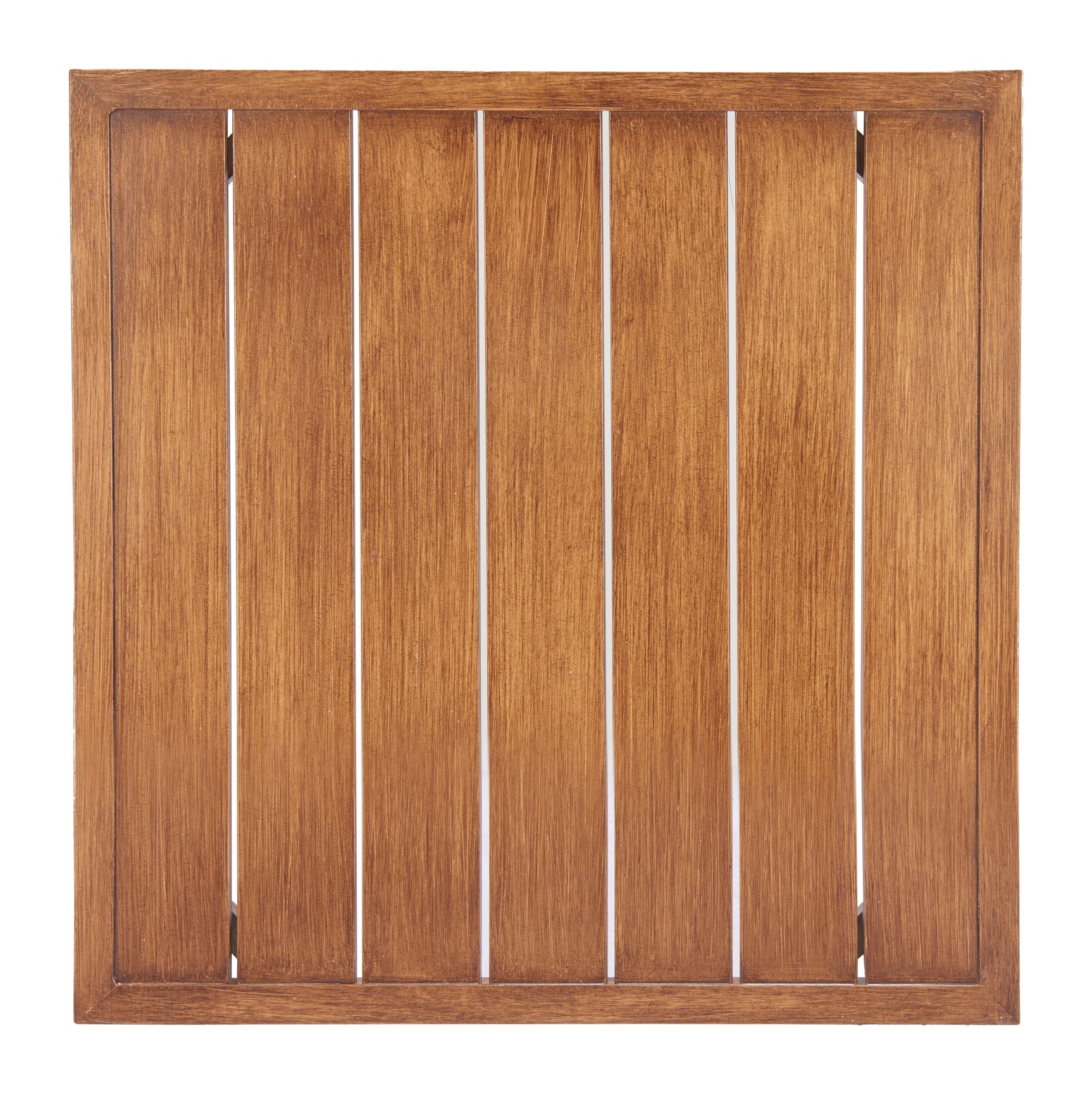Regels Natural Side Table
