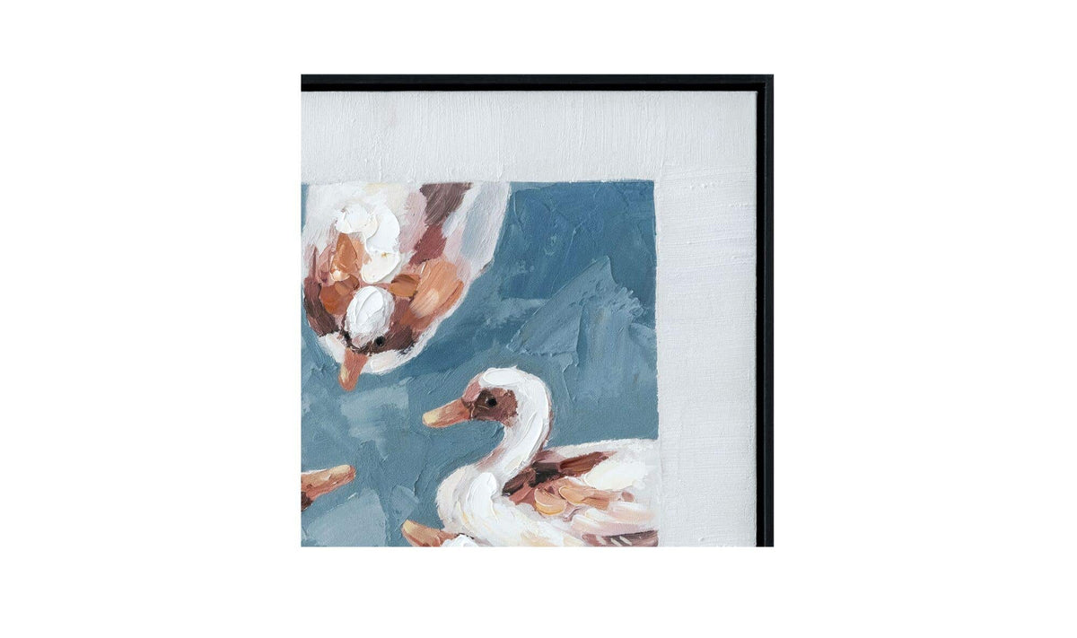 Regent Multi Framed Painting - Ornate Home