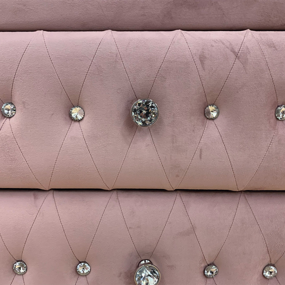 Reggie Chest - Ornate Home