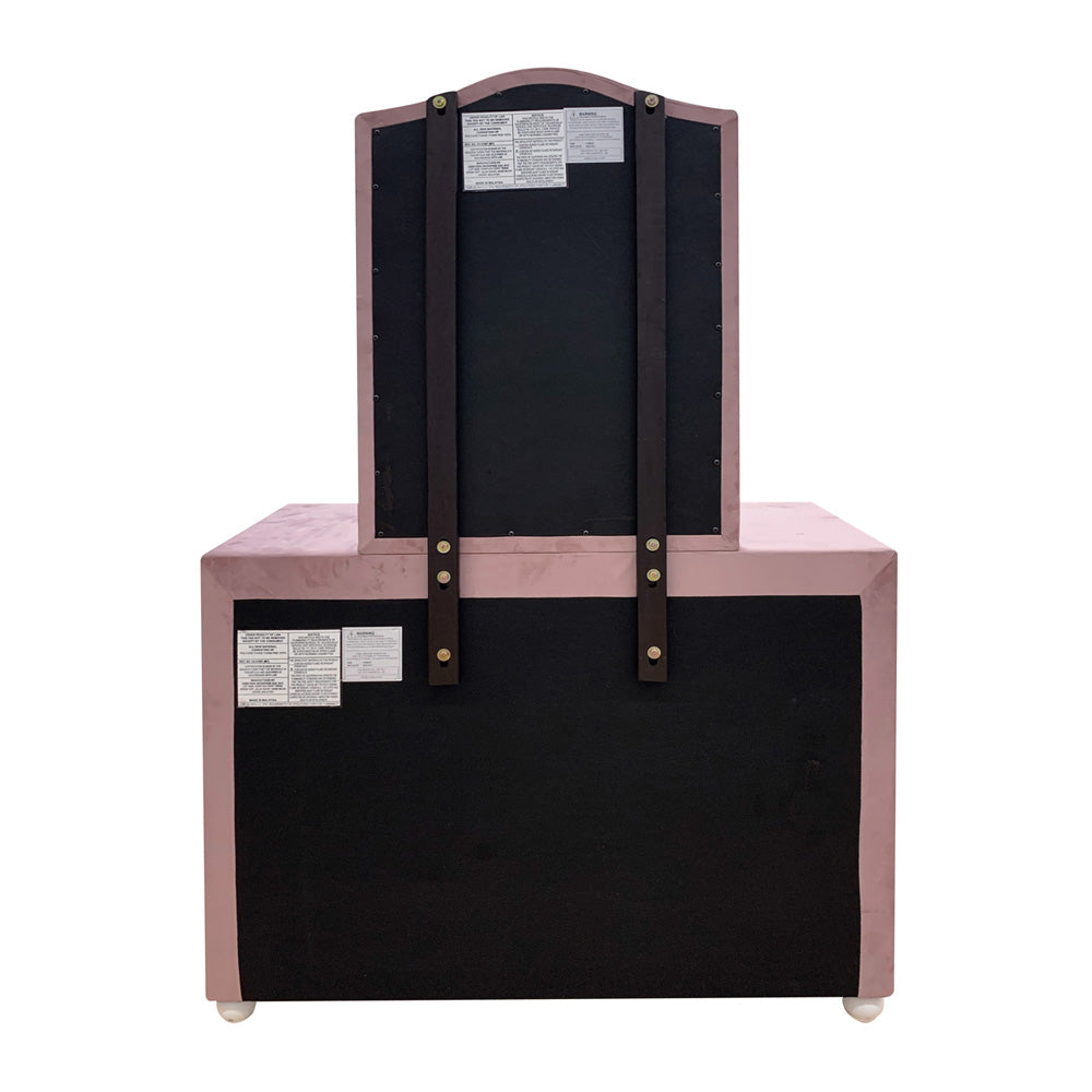 Reggie Dresser - Ornate Home