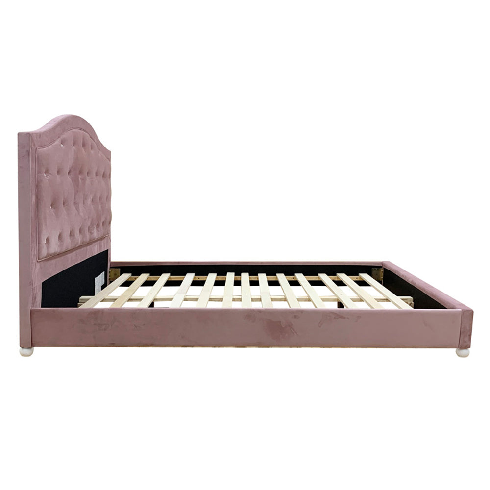 Reggie Full Bed - Ornate Home