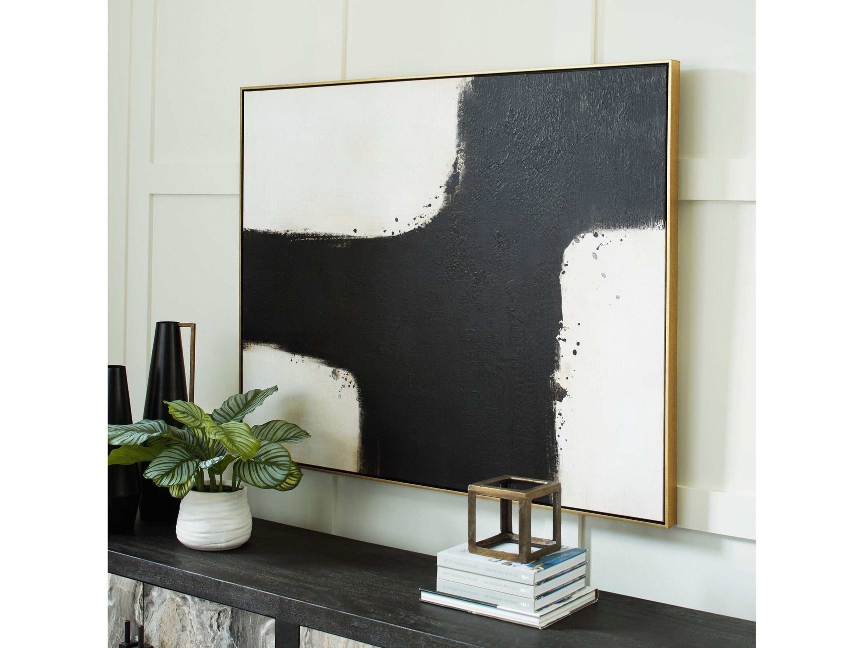 Reighlea Wall Art (Online Special Price) - Ornate Home
