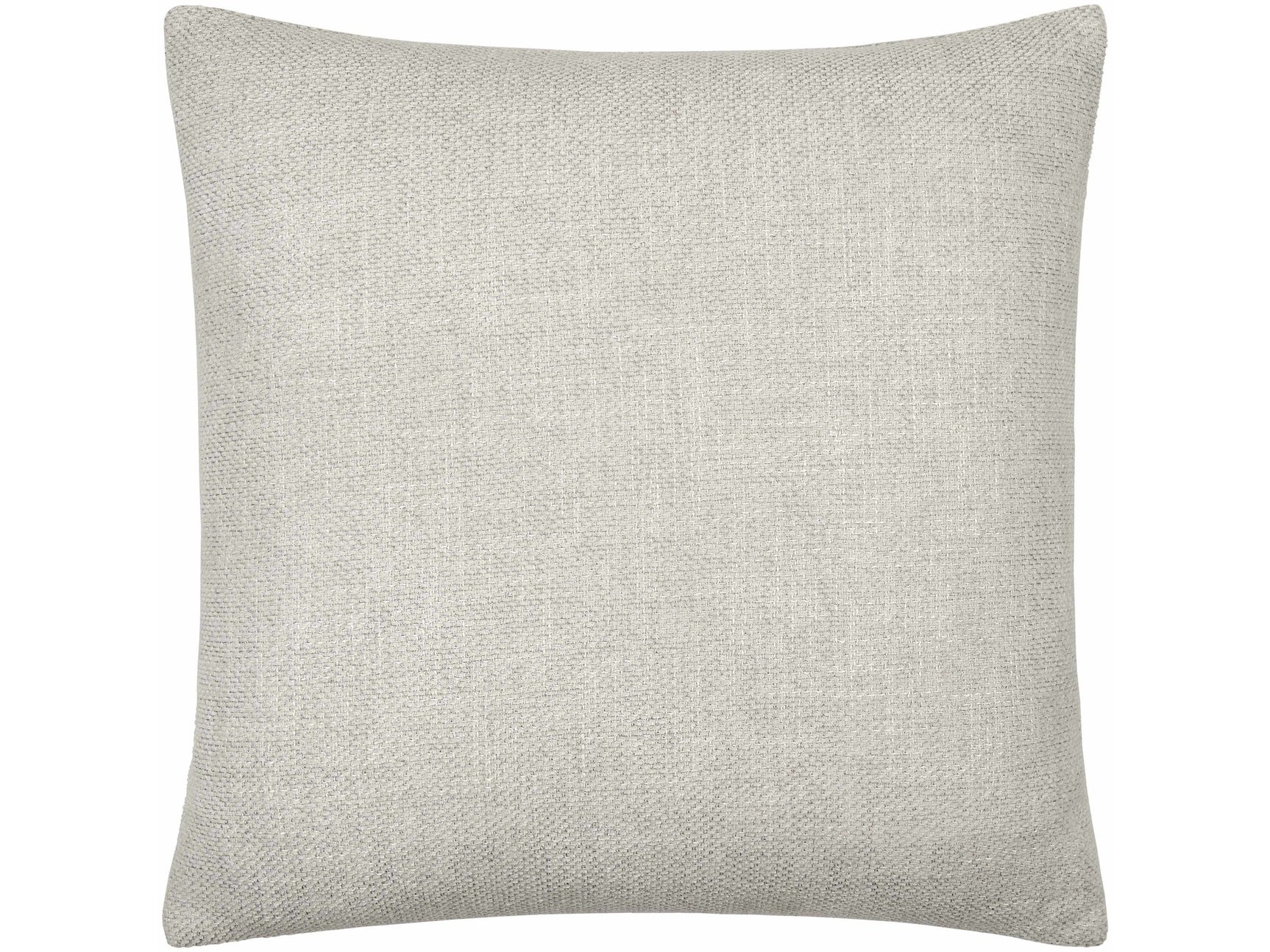 Reijo Neutral Linen Look Accent Pillow - Ornate Home