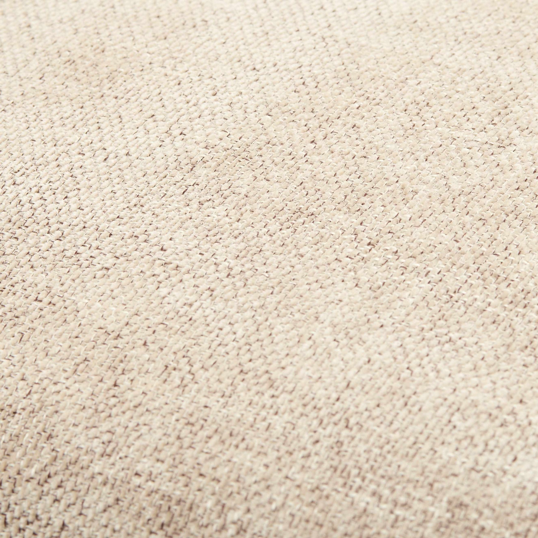 Reijo Tan Linen Look Accent Pillow - Ornate Home