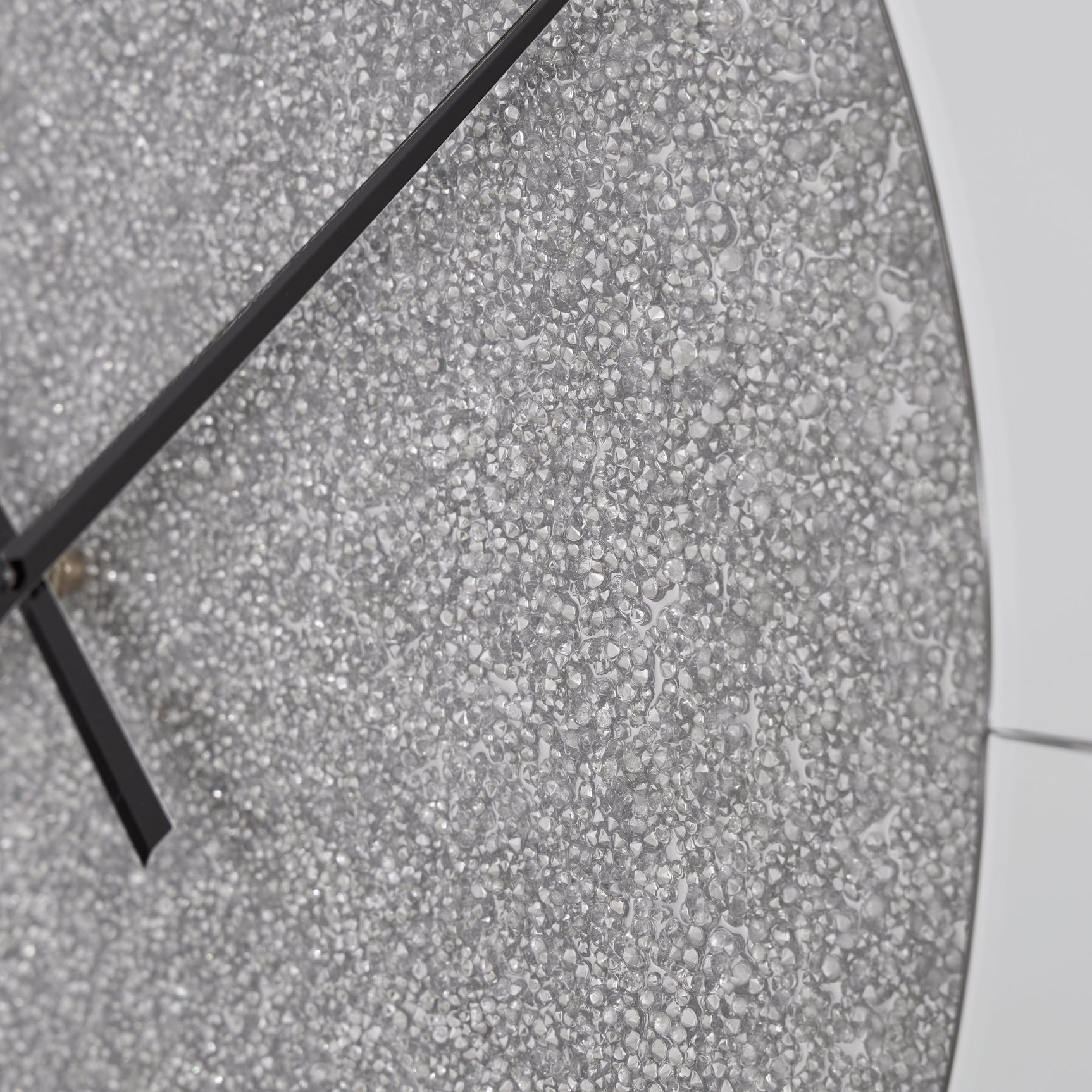 Reinport Mirror Wall Clock (Online Special Price) - Ornate Home