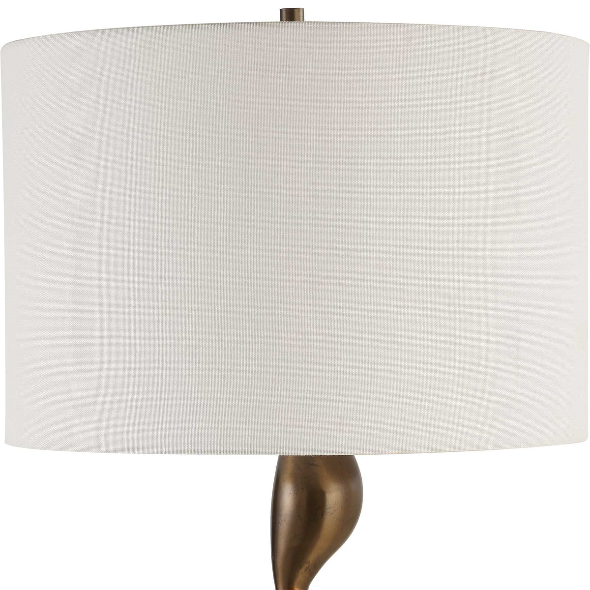 Remolino Bronze Table Lamp - Ornate Home