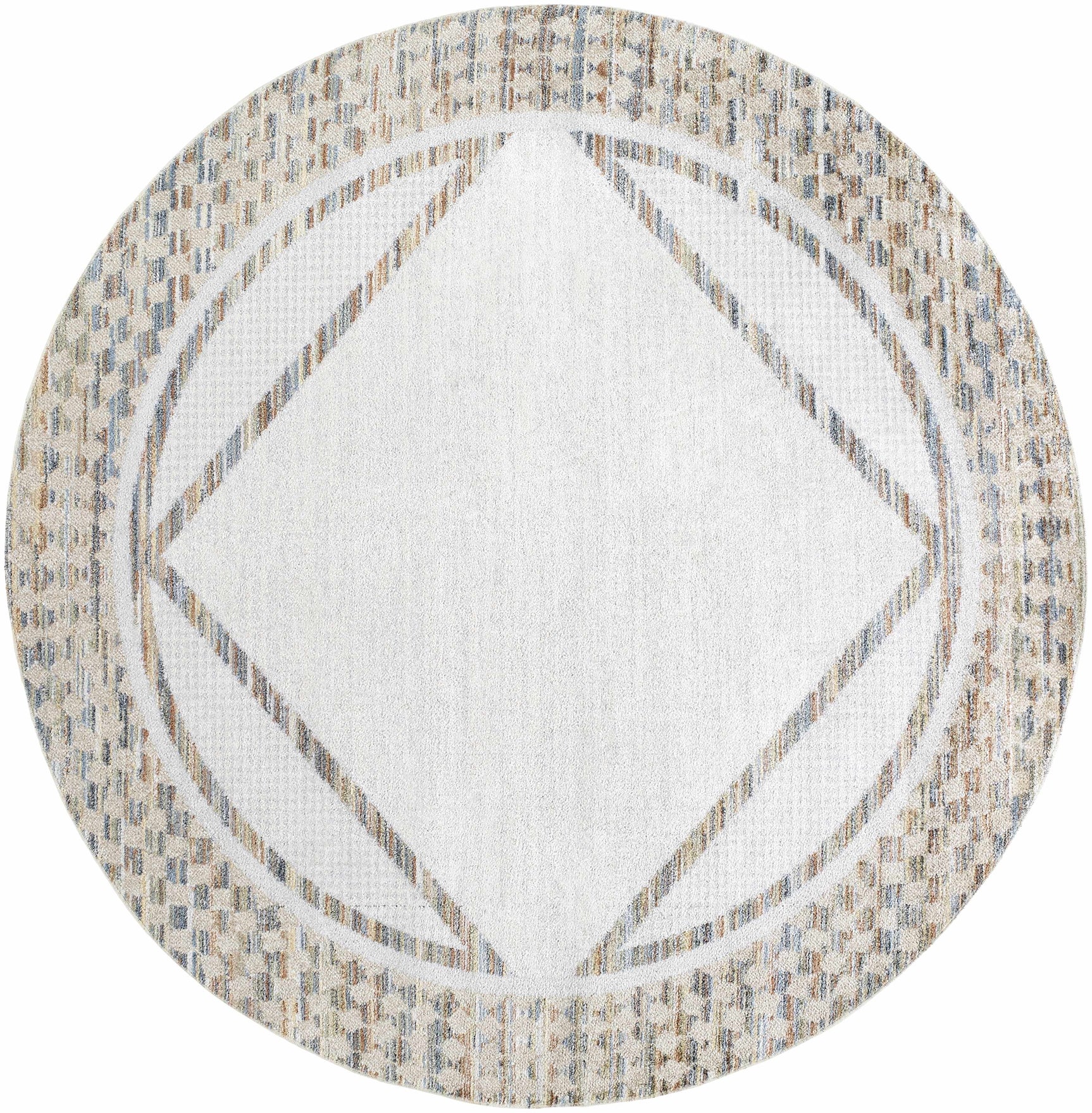 Remy Washable Area Rug - Clearance - Ornate Home