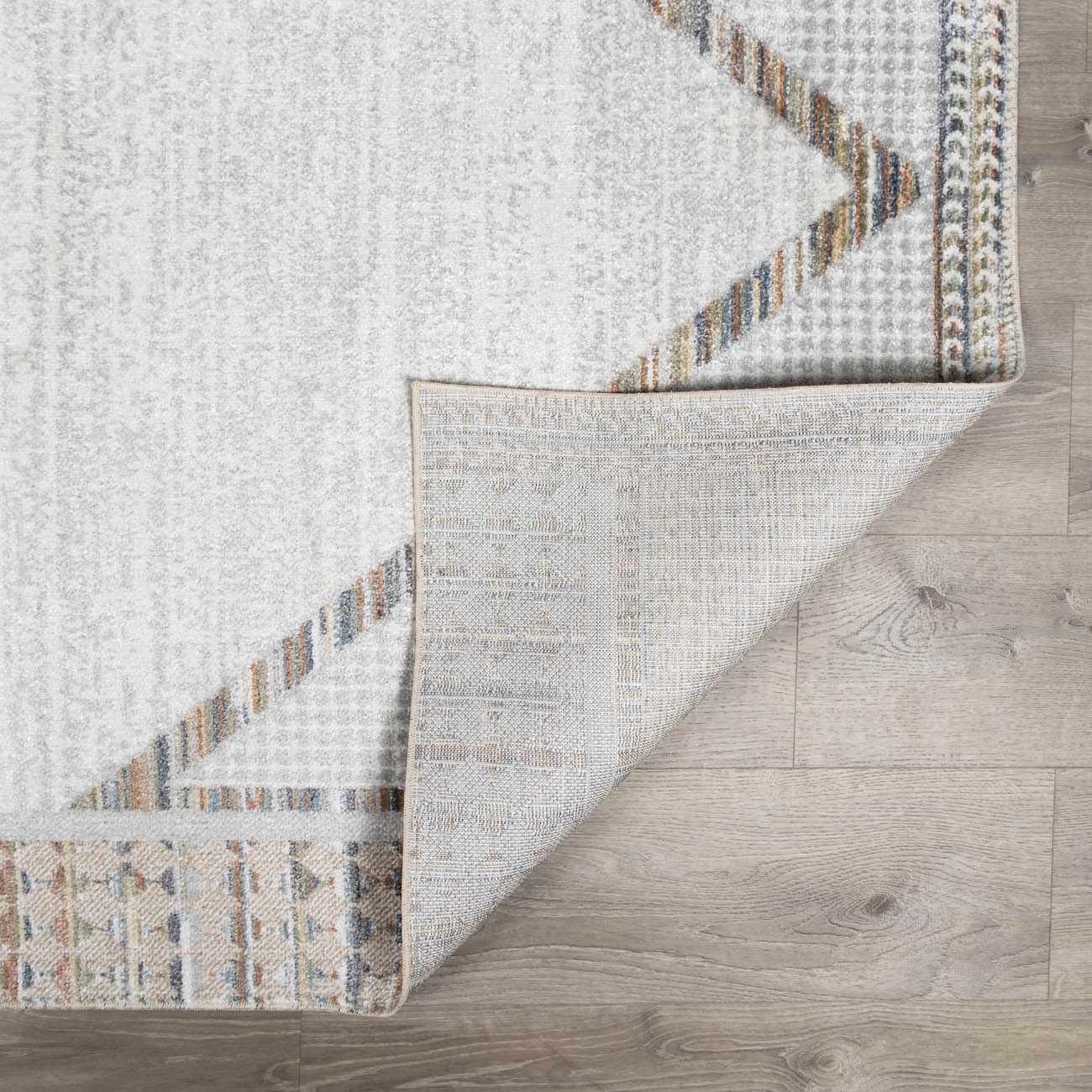 Remy Washable Area Rug - Clearance - Ornate Home