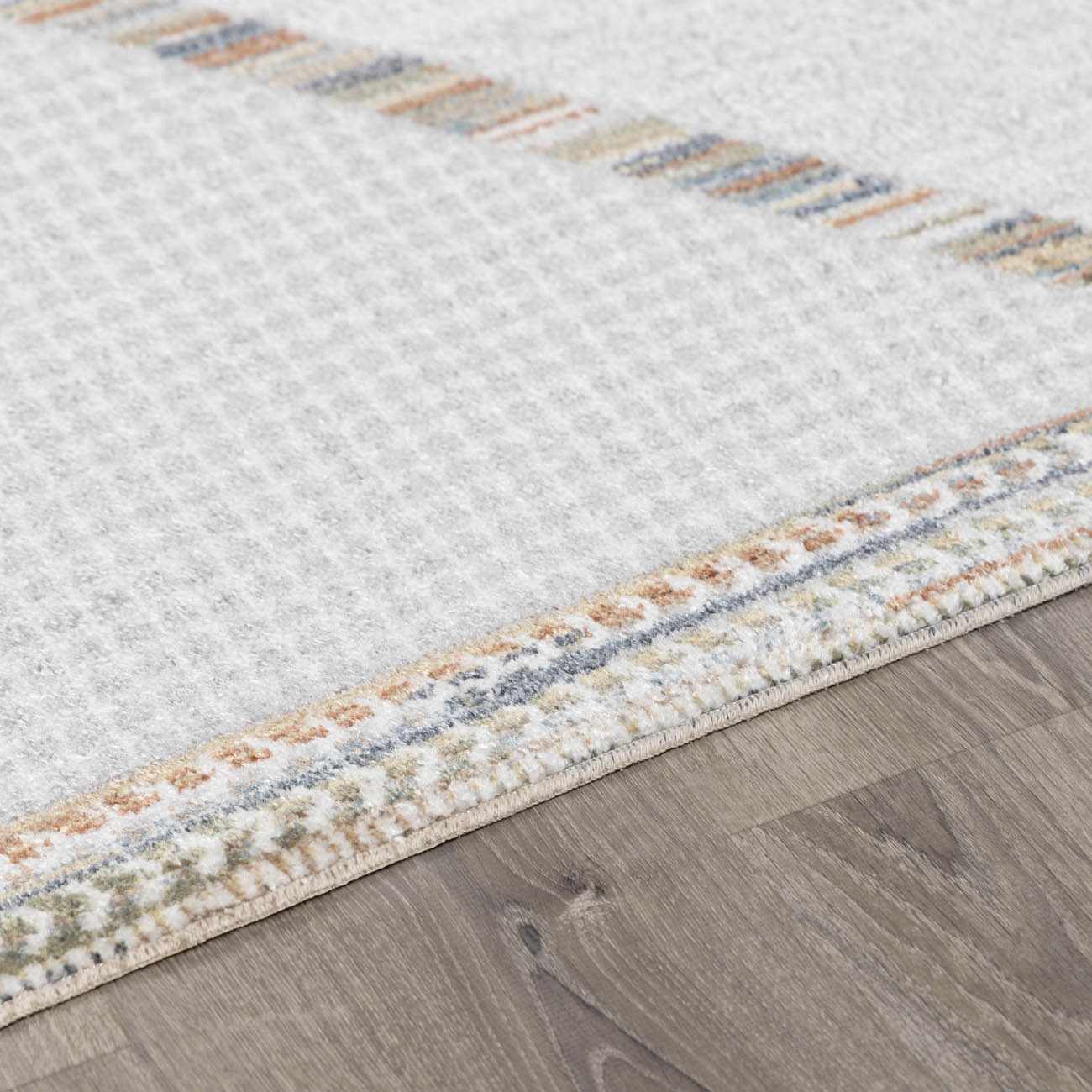 Remy Washable Area Rug - Clearance - Ornate Home