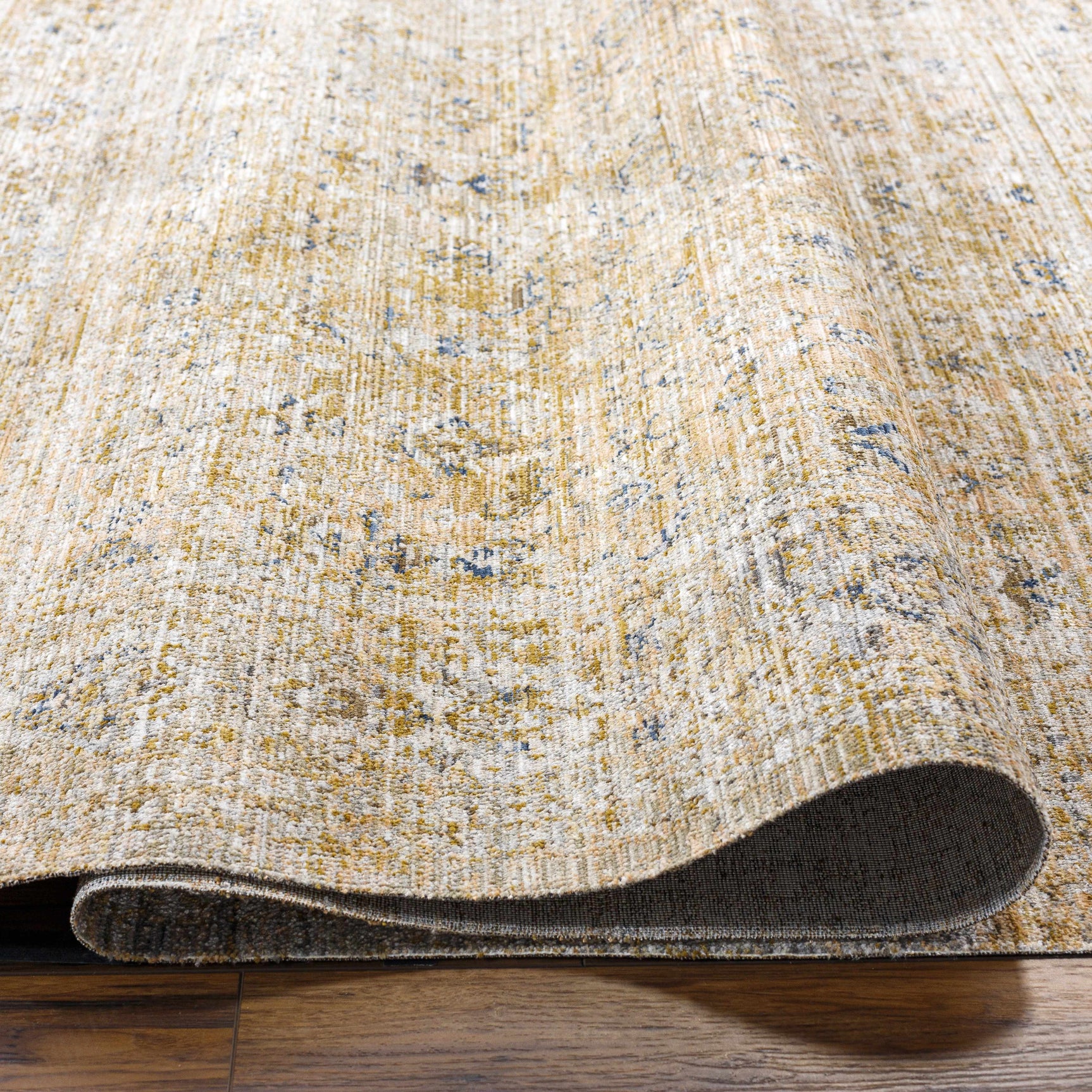 Ren Outdoor Machine Woven Becki Owens x LIVABLISS BOMG-2309 Washable Area Rug - Ornate Home