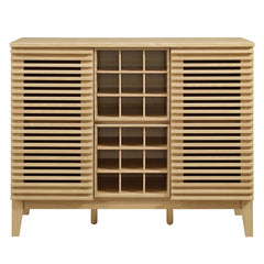 Bar & Wine Cabinets