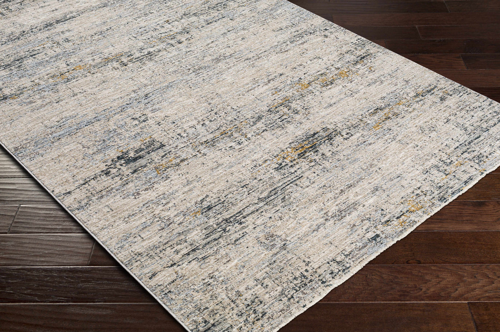 Rendlesham Luxe Rug - Ornate Home