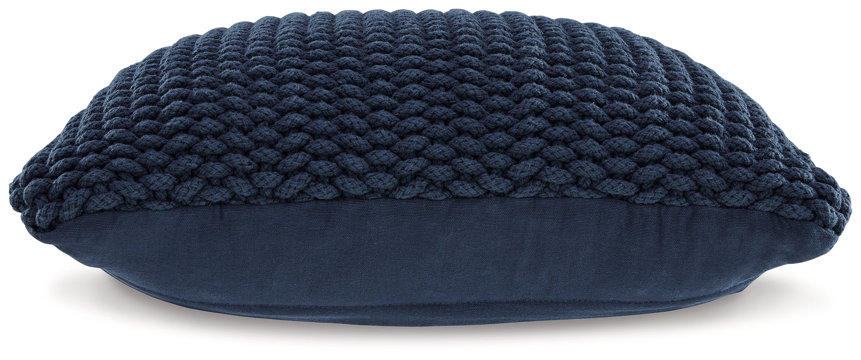 Renemore Blue Pillow - Ornate Home