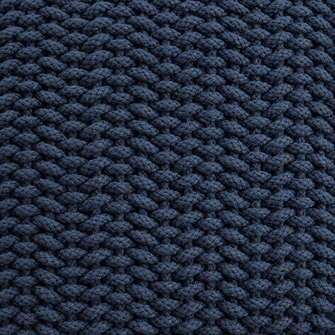 Renemore Blue Pillow (Set of 4) - Ornate Home