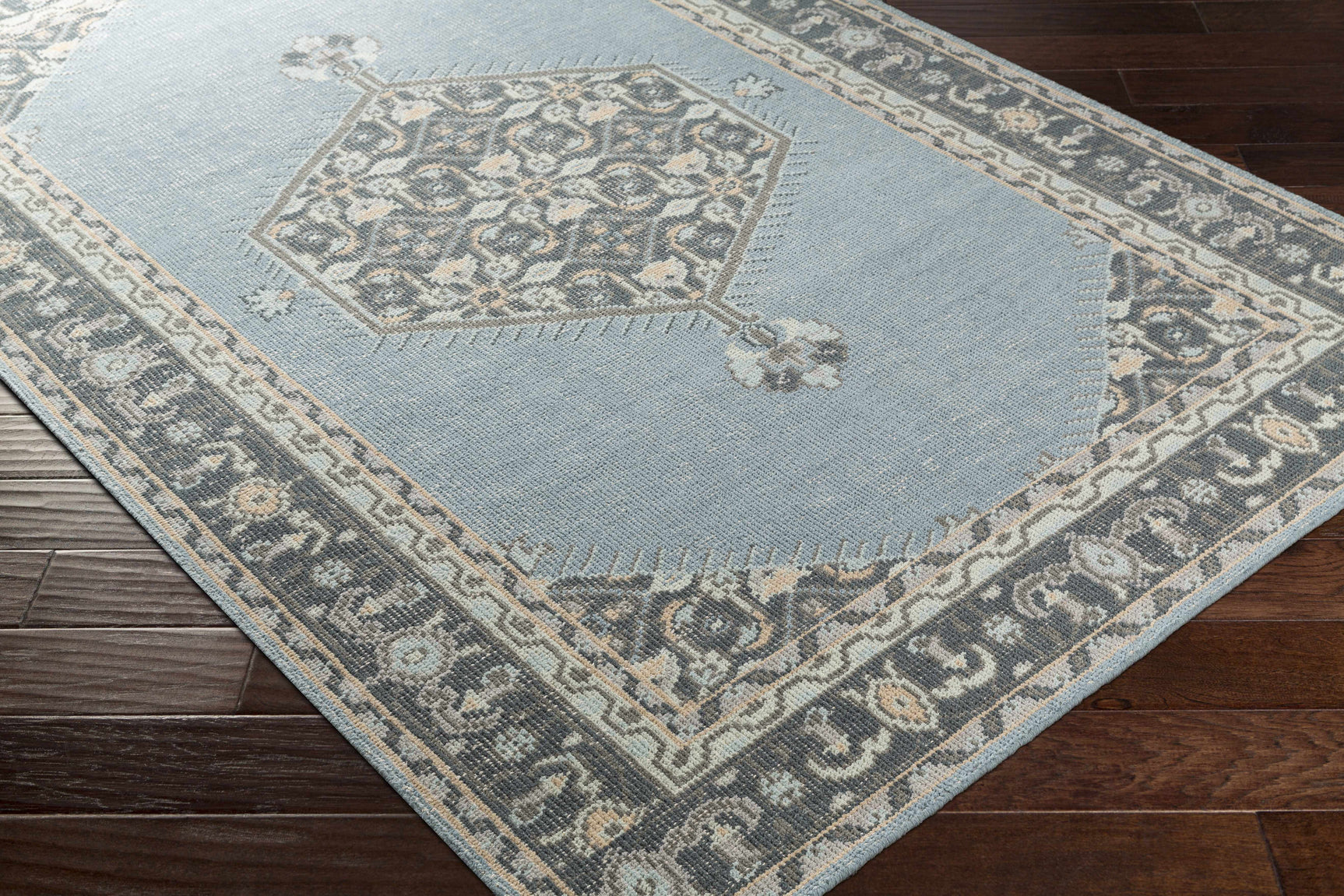 Renfrewshire Clearance Rug - Clearance - Ornate Home