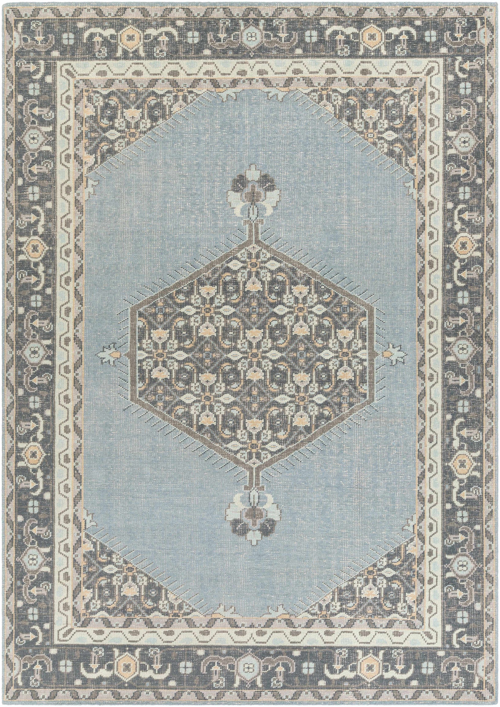 Renfrewshire Clearance Rug - Clearance - Ornate Home