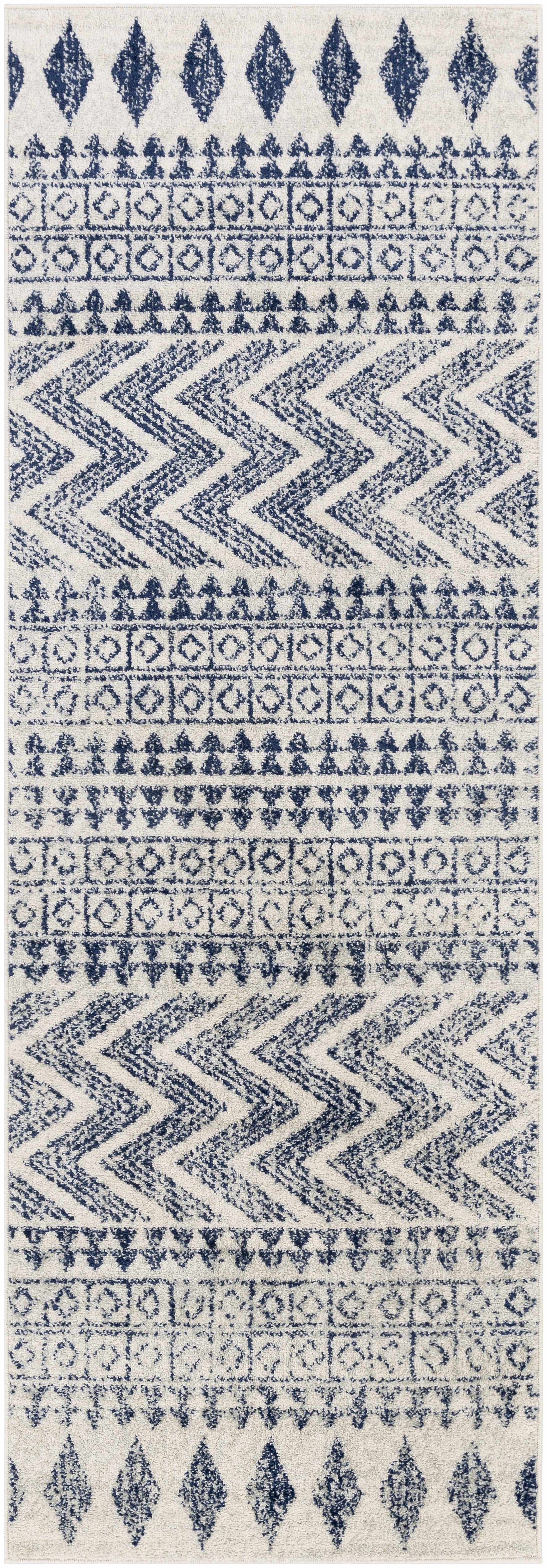 Renick Area Rug - Clearance - Ornate Home
