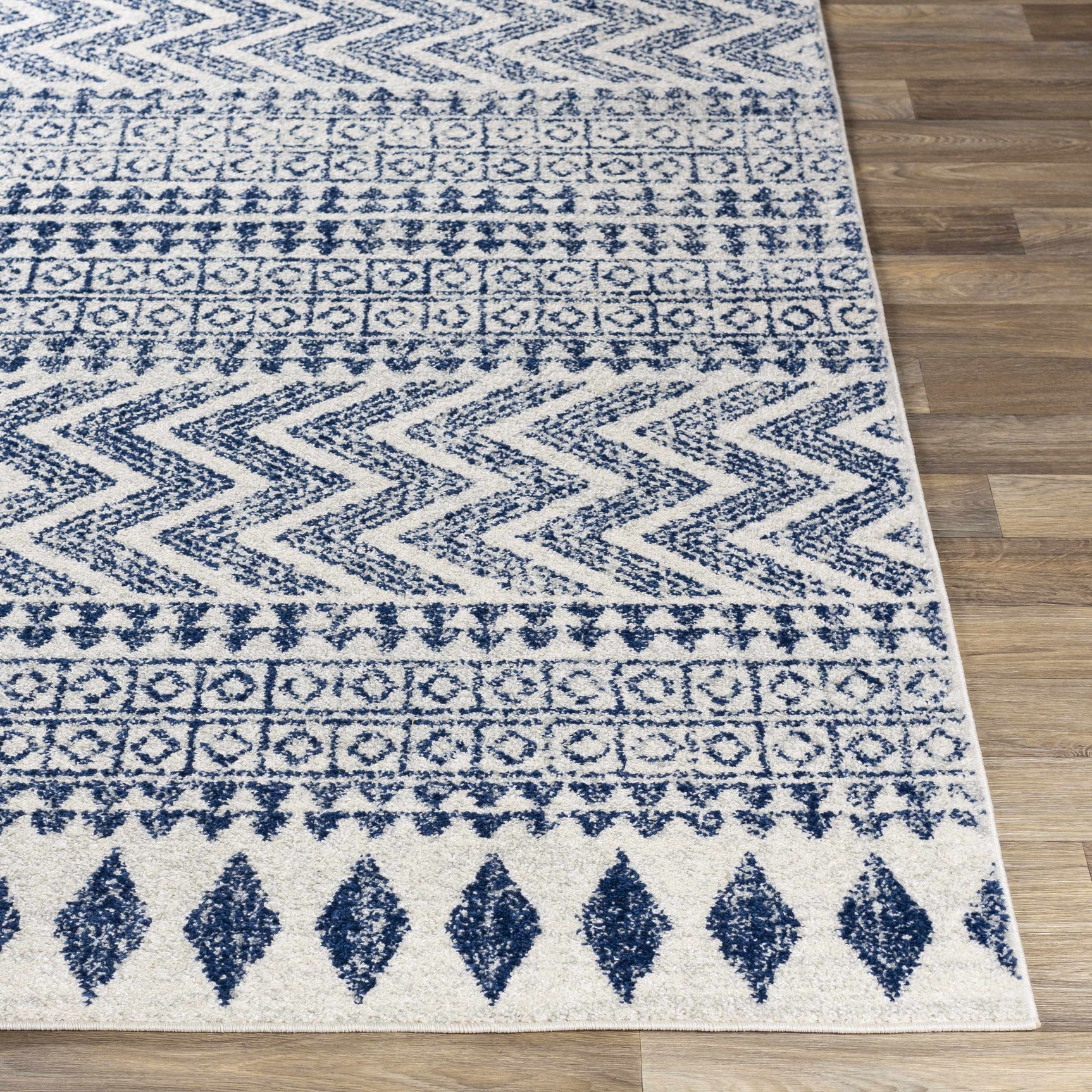 Renick Area Rug - Clearance - Ornate Home