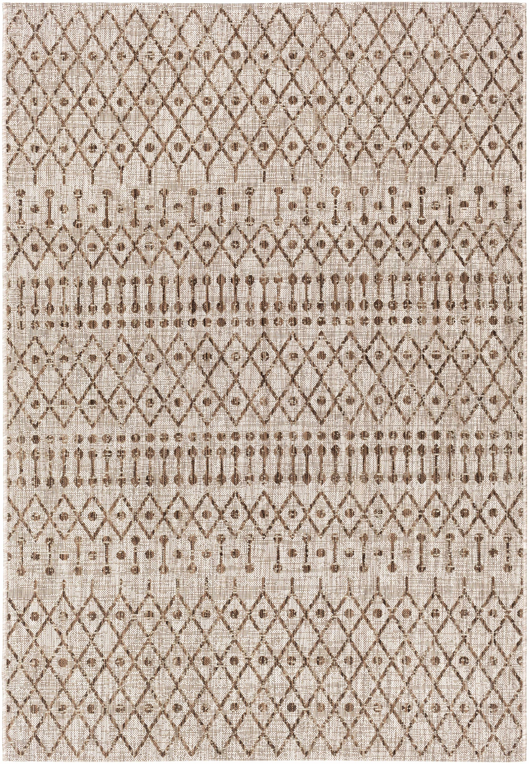 Rennert Outdoor Area Rug - Clearance - Ornate Home