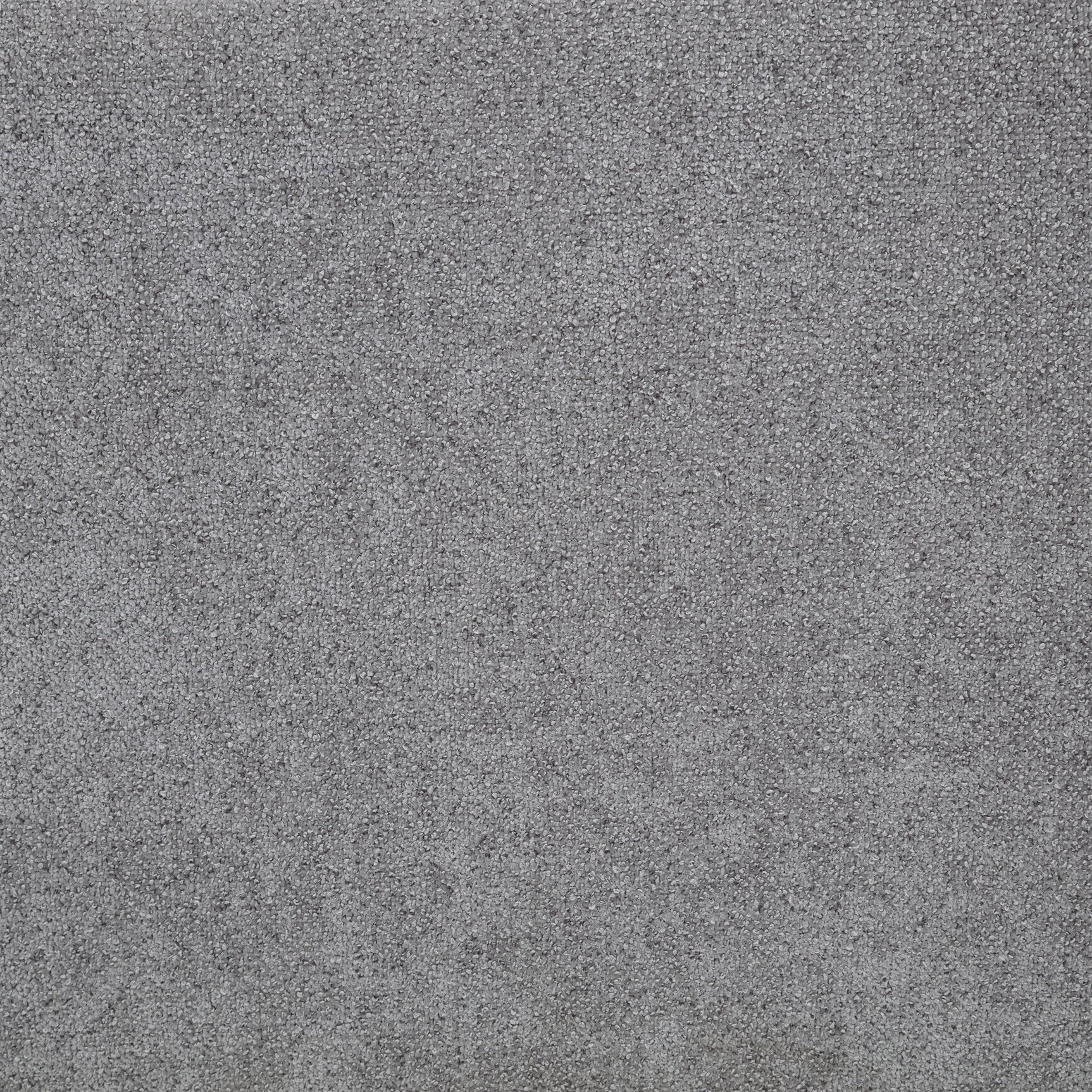 Rennes Grey Upholstered Queen Wingback Platform Bed - Ornate Home