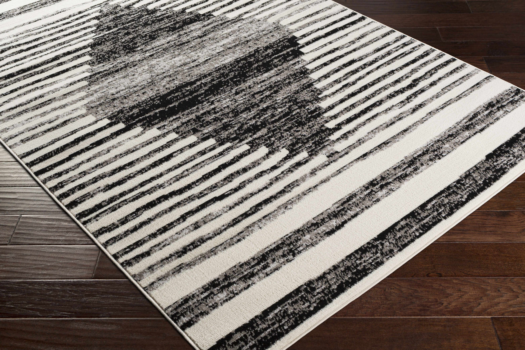Resolven Area Rug - Clearance - Ornate Home