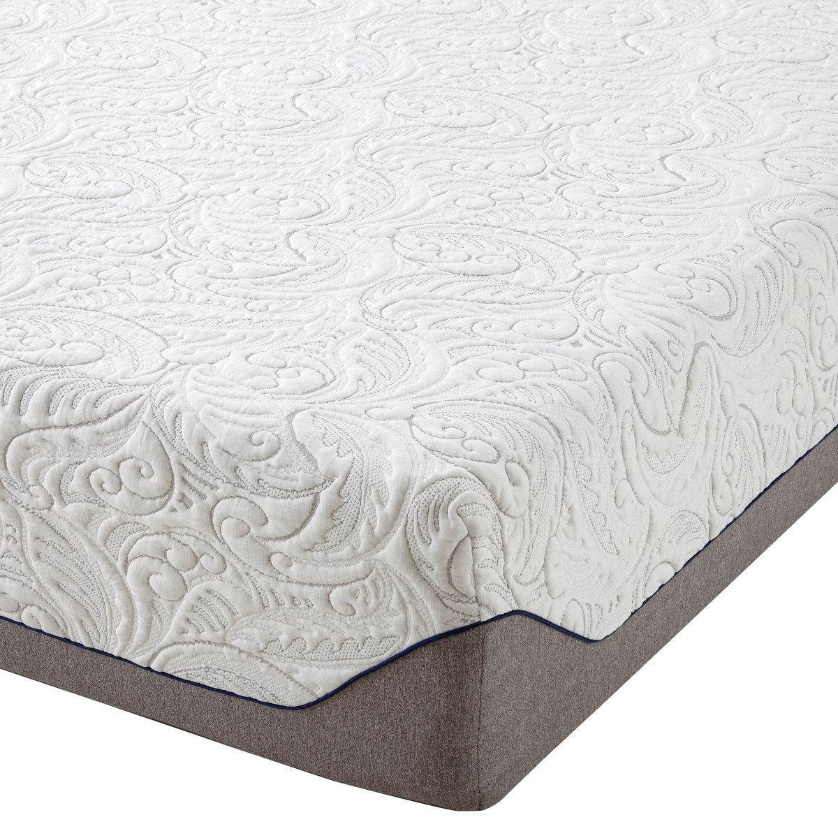 Responda Flex Queen 5107 Memory Foam 10" Mattress - Ornate Home