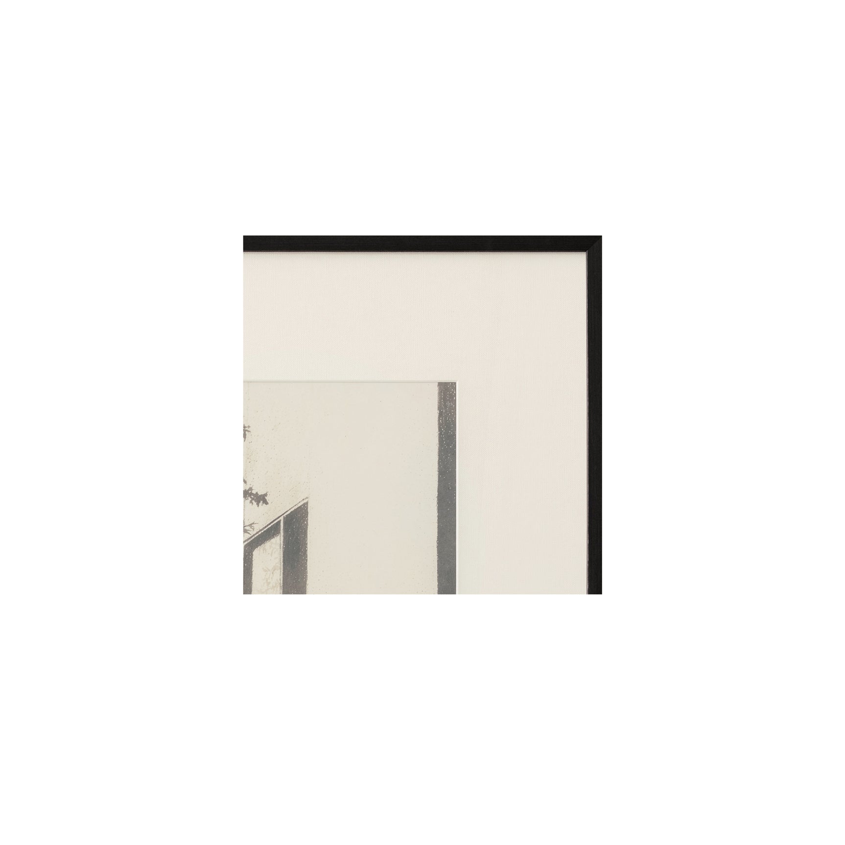 Retreat Multi Color 1 Framed Print - Ornate Home