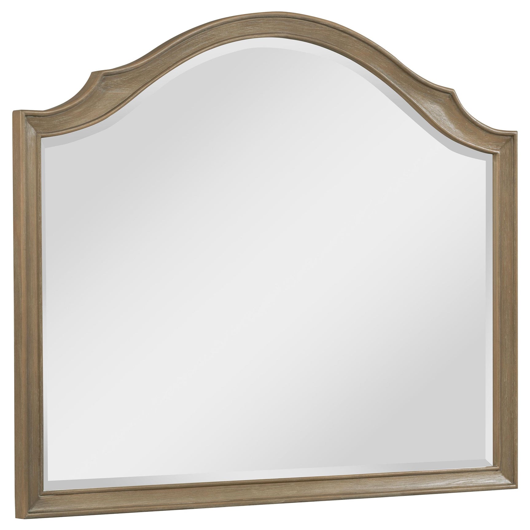 Revello Washed Mango Dresser Mirror - Ornate Home