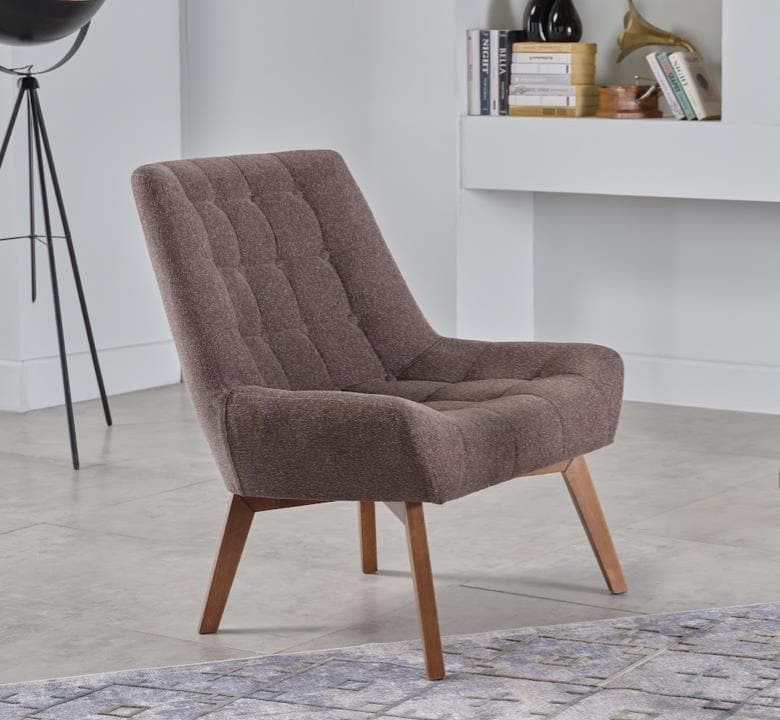 Revere Accent Armchair - Ornate Home