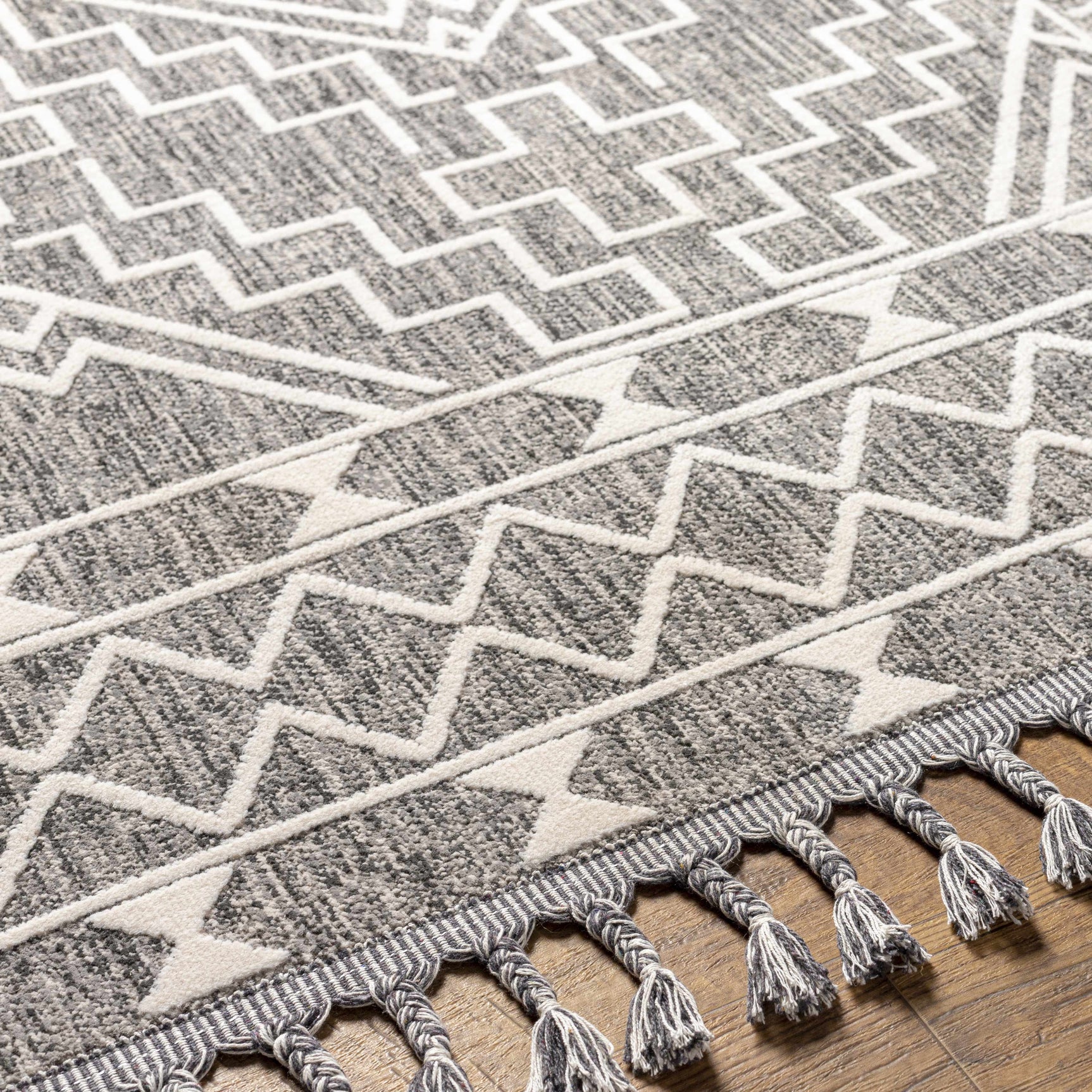 Reyn Area Rug - Clearance - Ornate Home