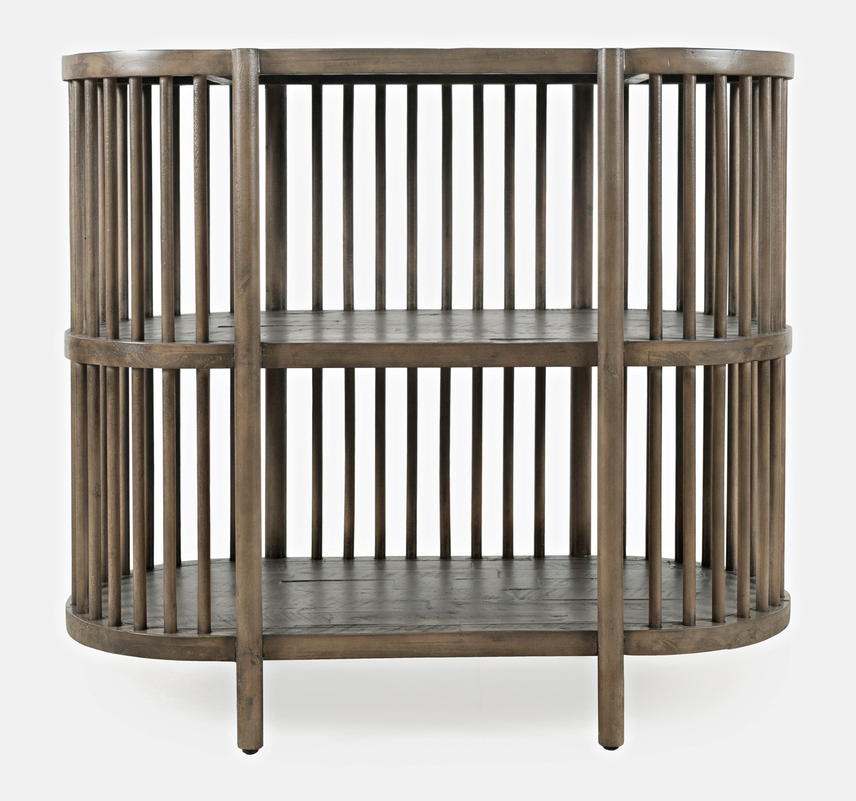 Rhapsody Chestnut 36 Accent Console - Ornate Home