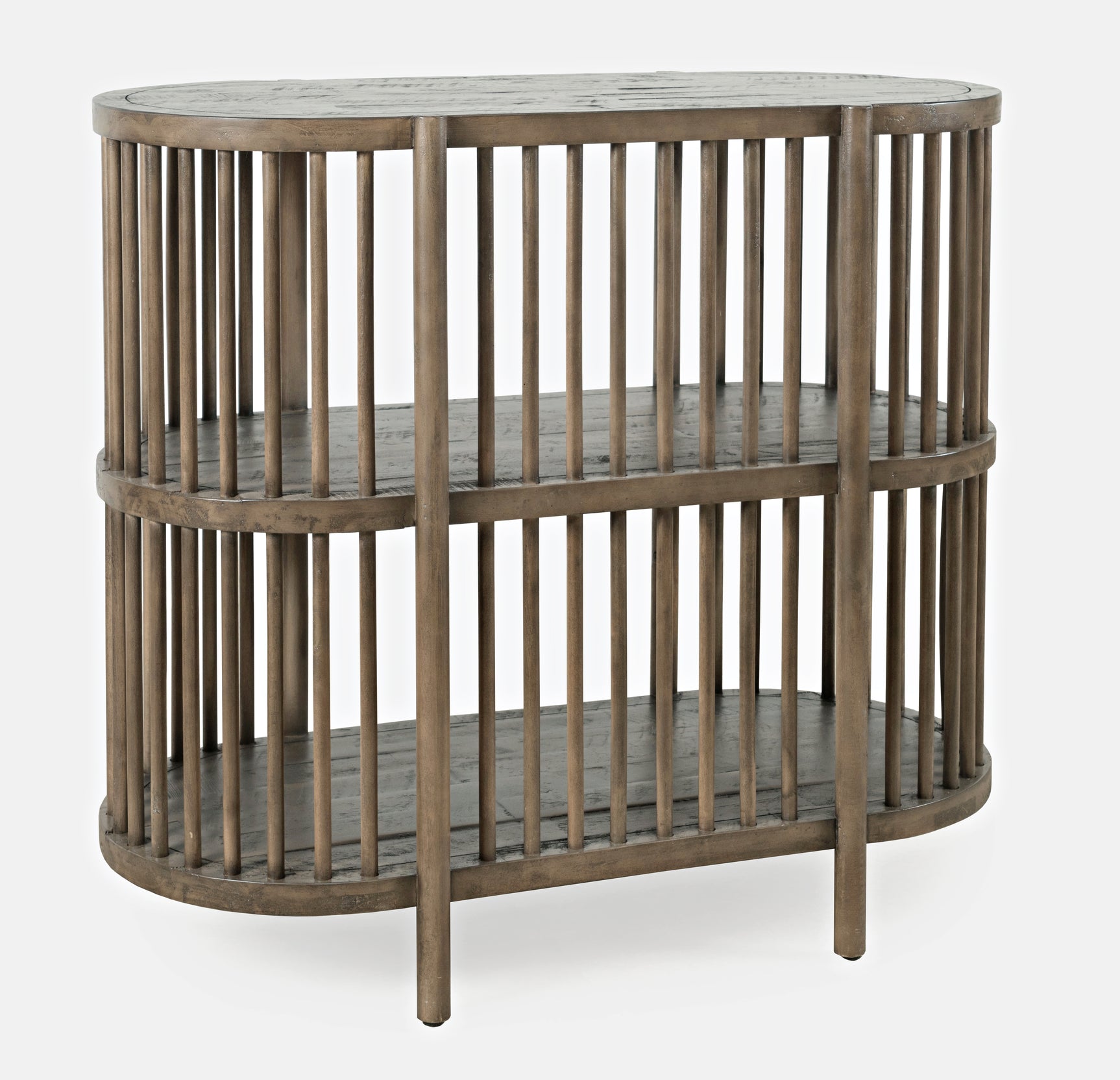 Rhapsody Chestnut 36 Accent Console - Ornate Home