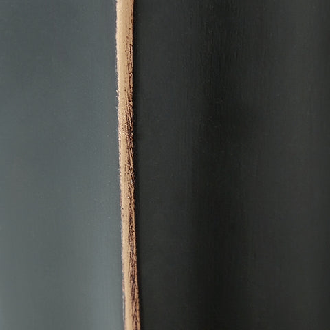 Rhaveney Black Vase - Ornate Home