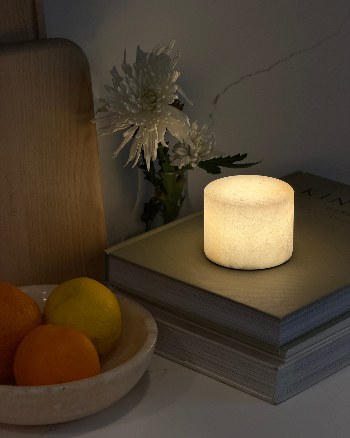 Rhea Portable Lamp - Ornate Home