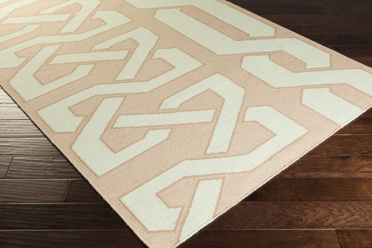 Rhodell Area Rug - Clearance - Ornate Home