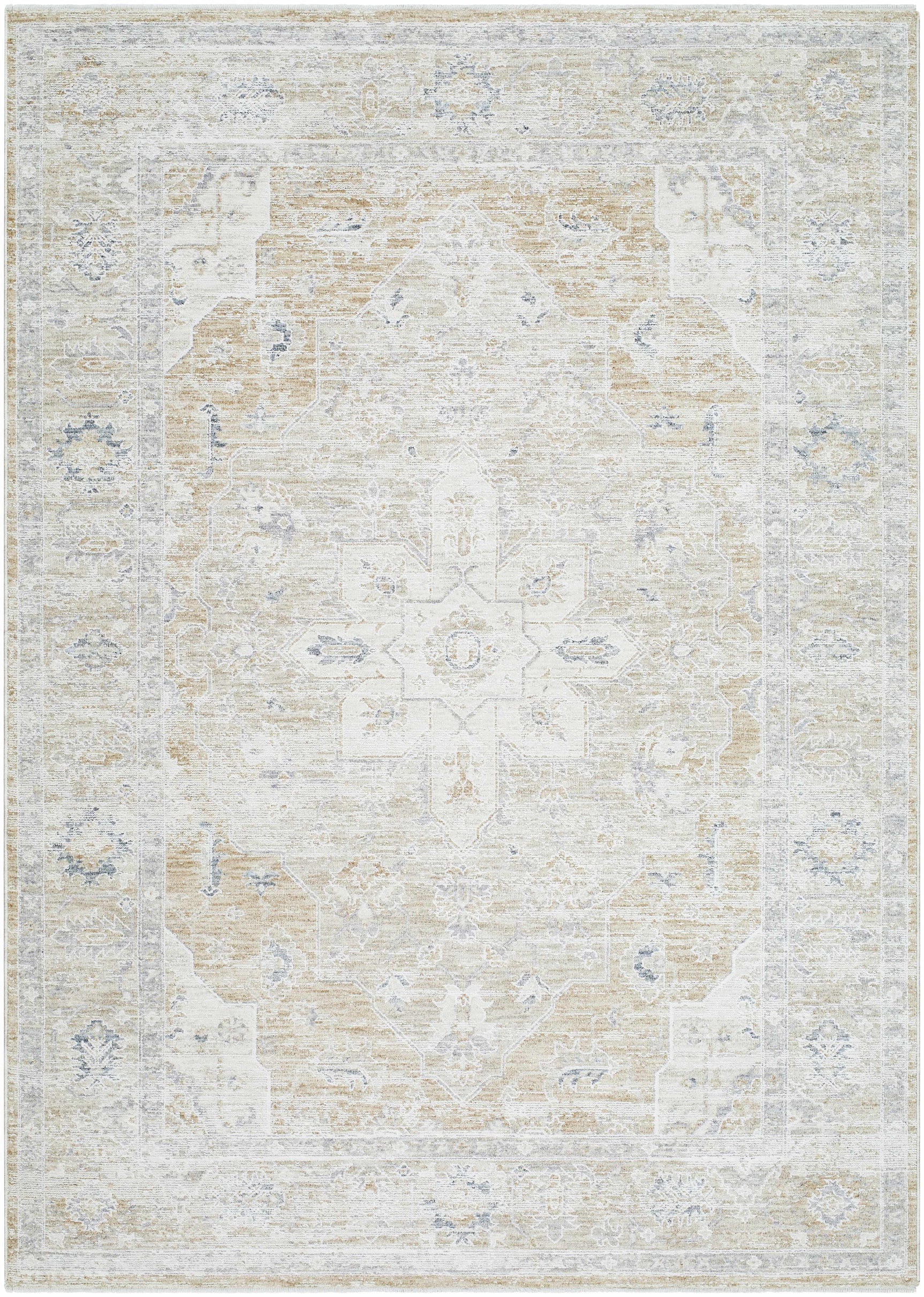 Rhody Luxe Rug - Clearance - Ornate Home