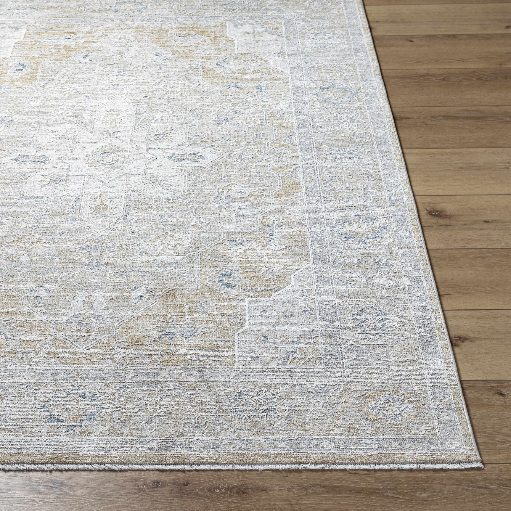 Rhody Luxe Rug - Clearance - Ornate Home
