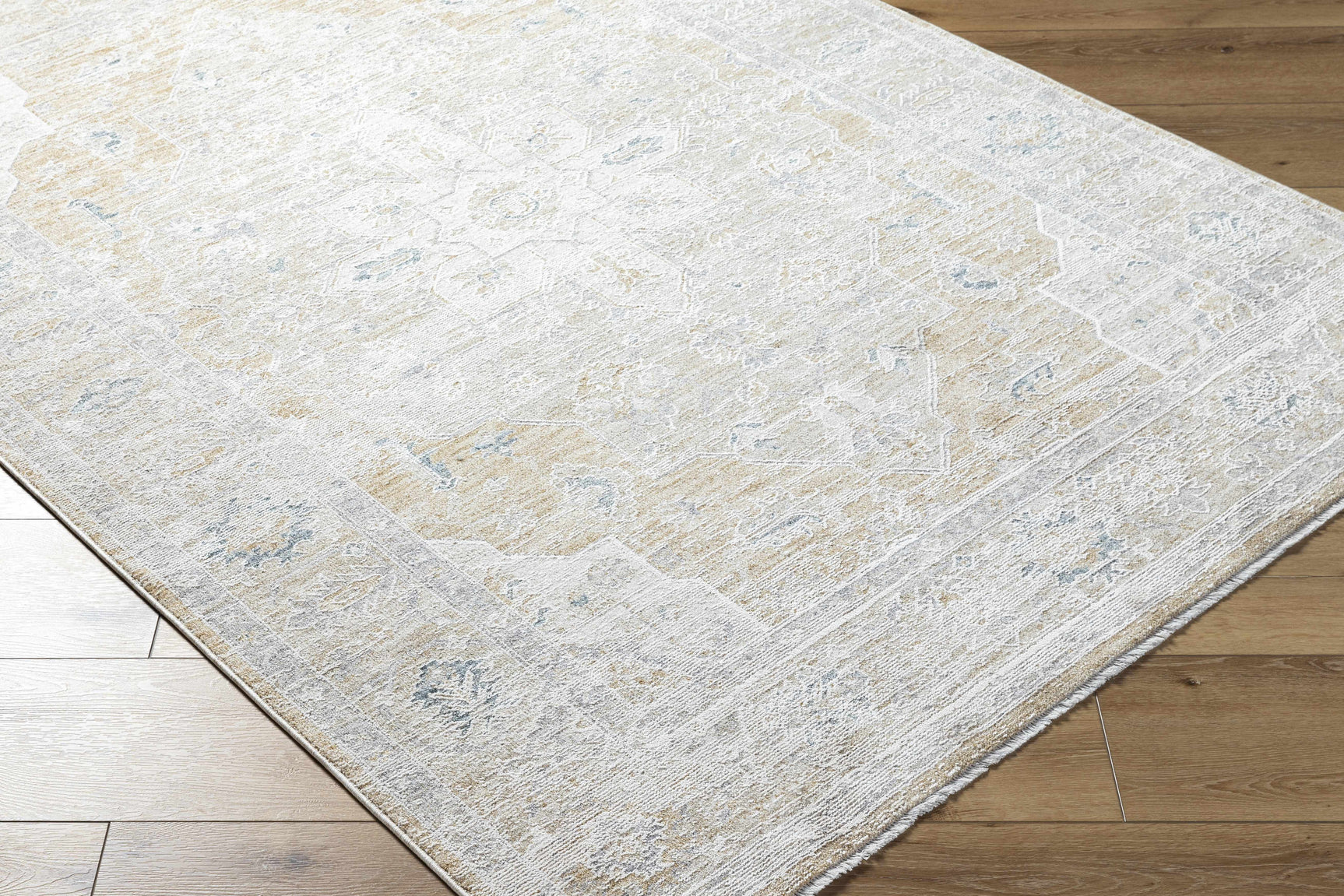 Rhody Luxe Rug - Clearance - Ornate Home