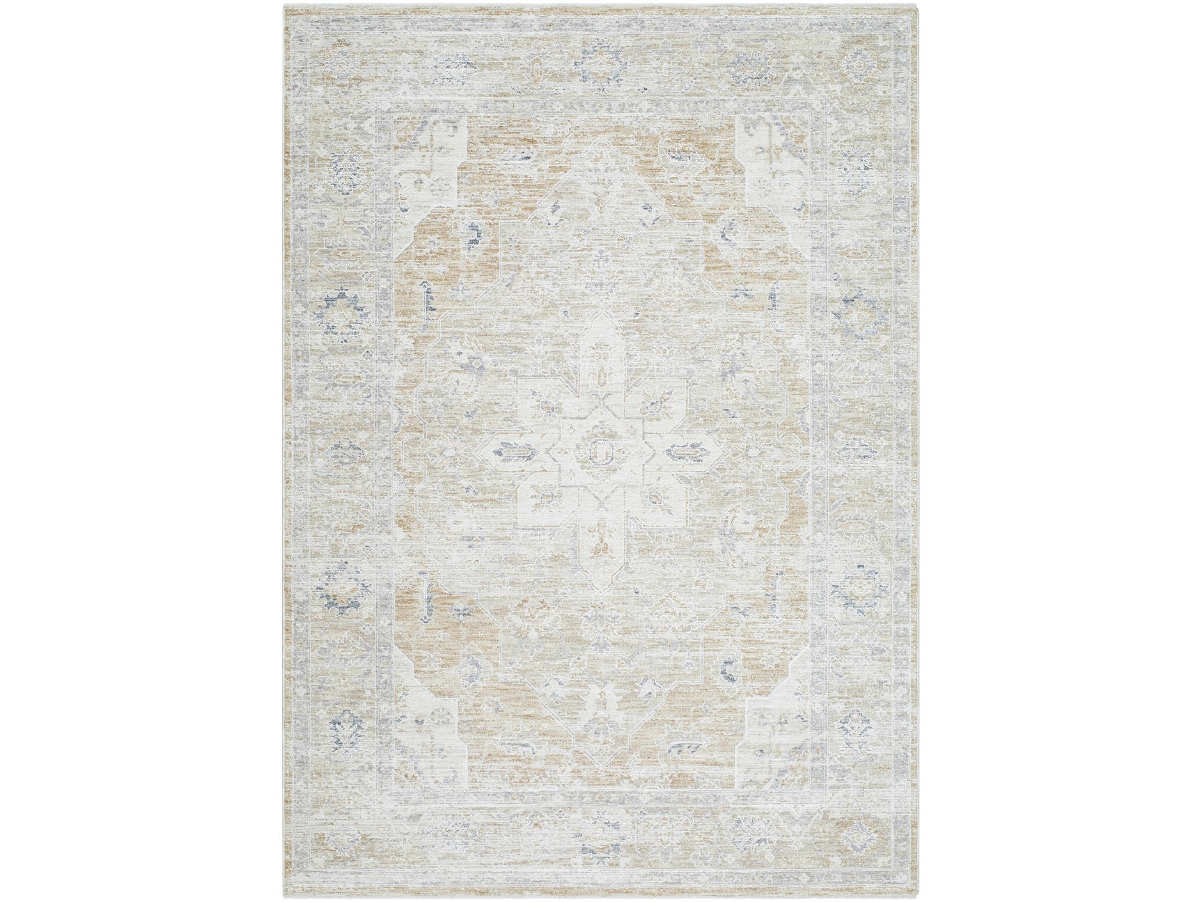 Rhody Luxe Rug - Ornate Home