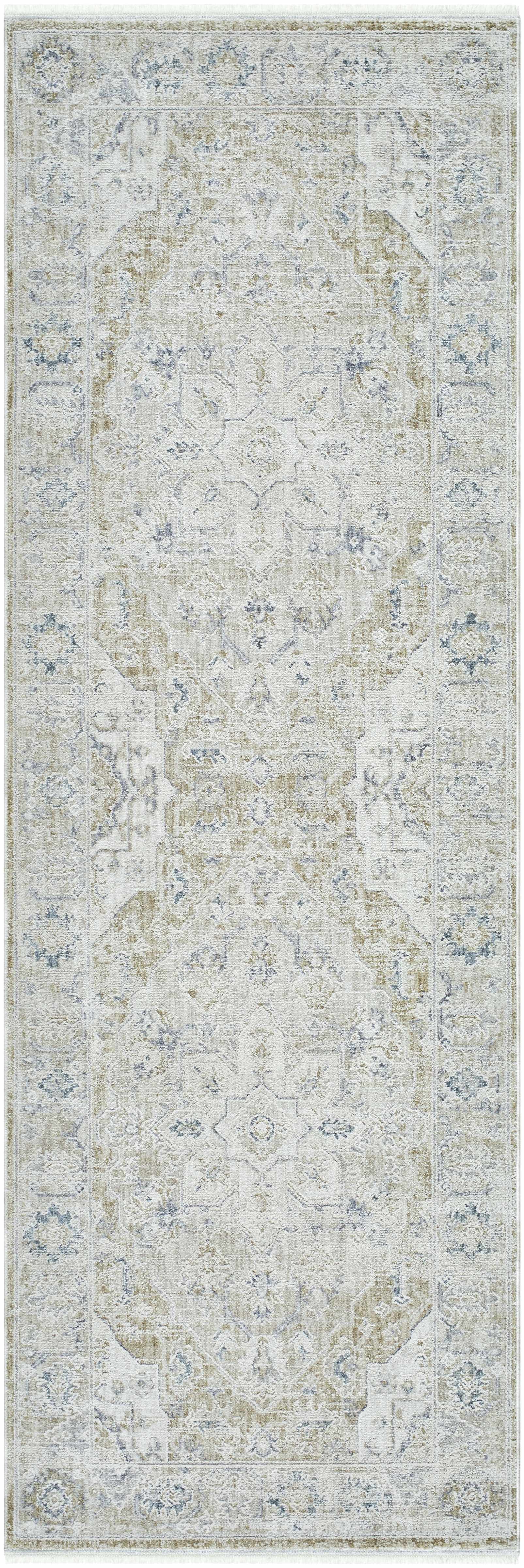Rhody Luxe Rug - Ornate Home