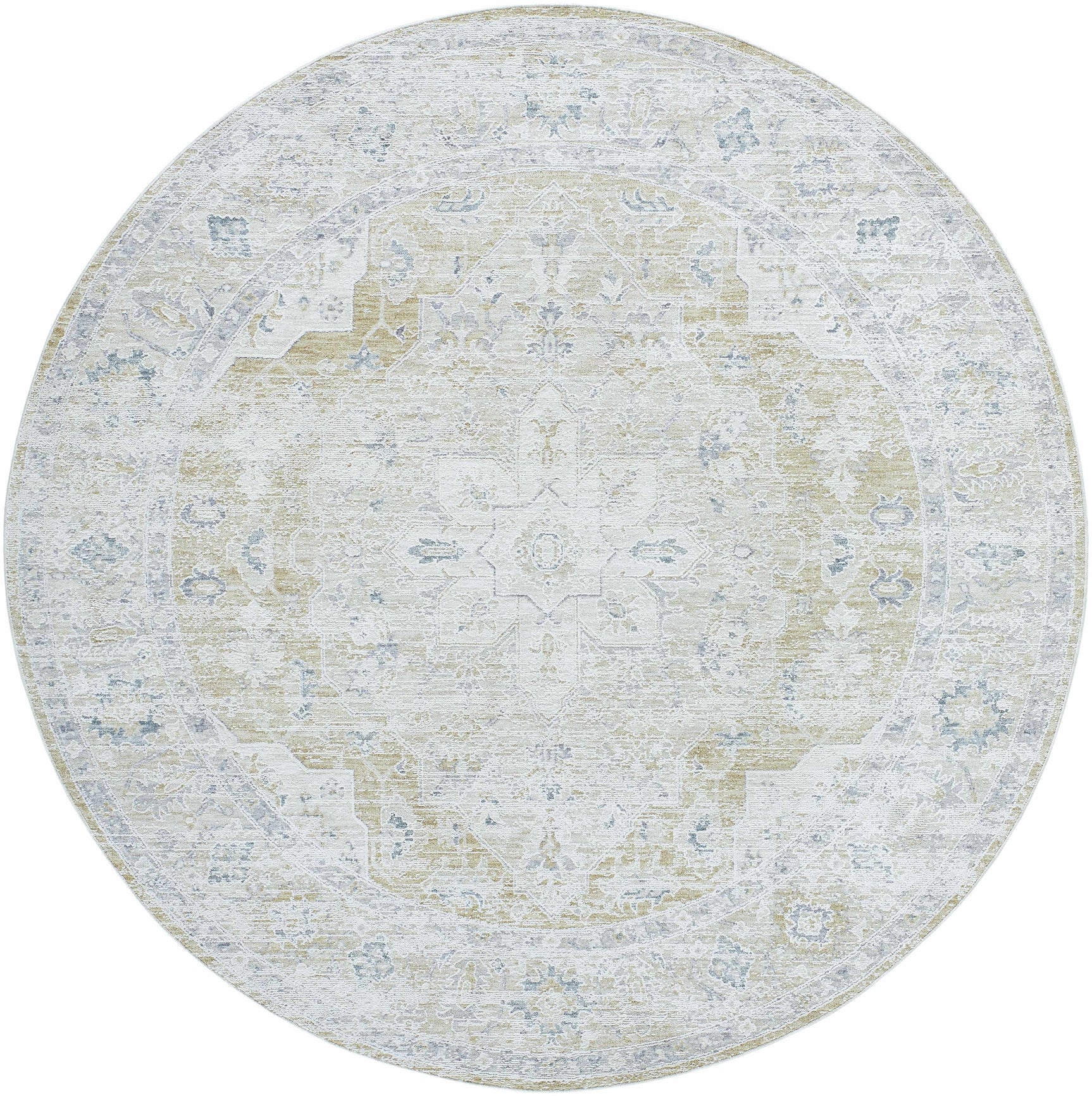 Rhody Luxe Rug - Ornate Home