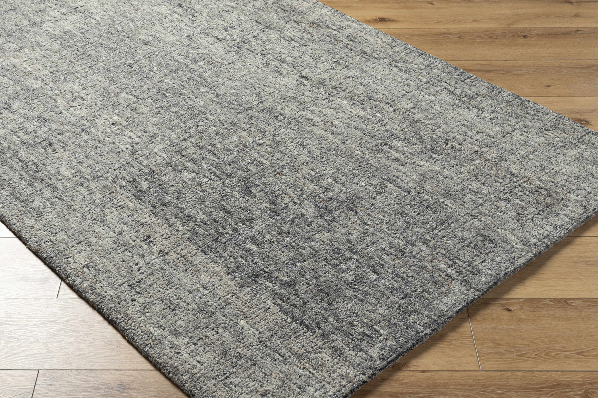 Rhory Blue Area Rug - Clearance - Ornate Home