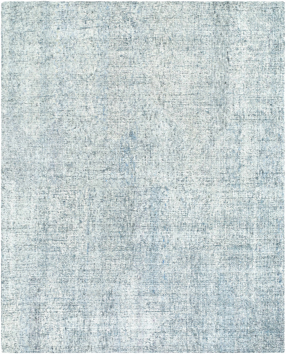 Rhory Light Blue Area Rug - Clearance - Ornate Home