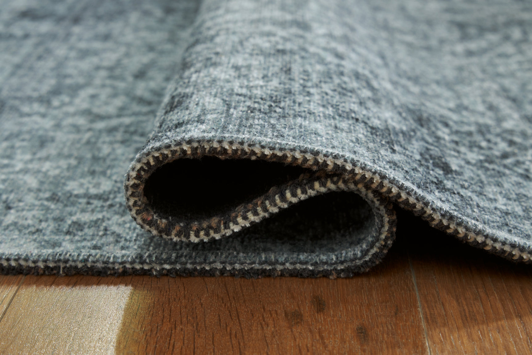 Rhysill Teal 5 x 7 Rug (Online Special Price) - Ornate Home