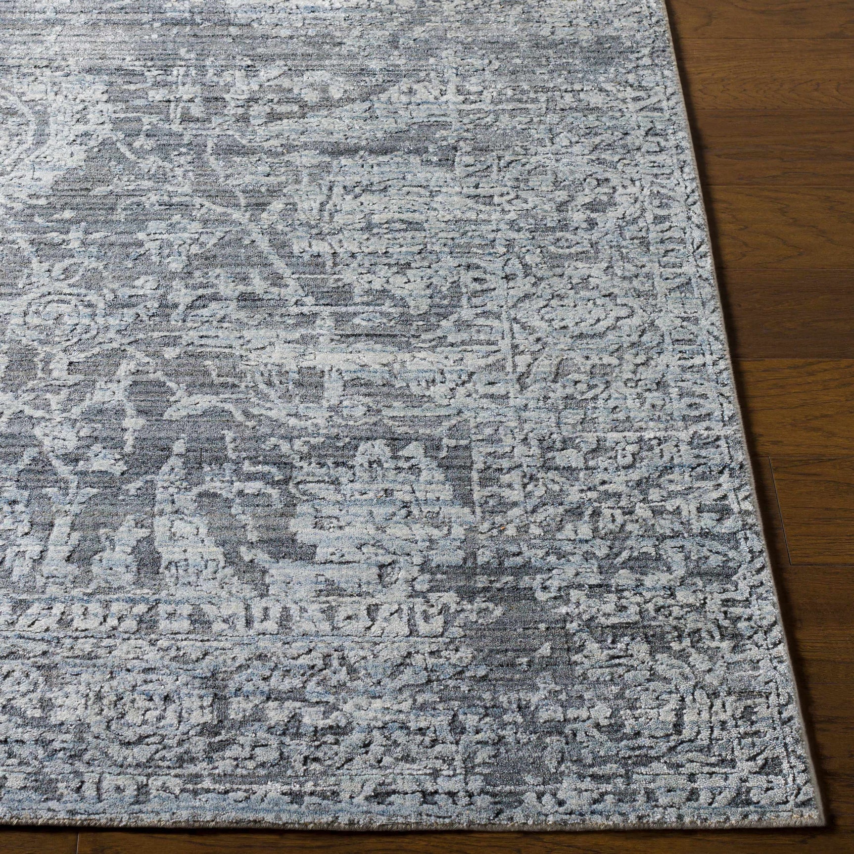 Riccall Area Rug - Clearance - Ornate Home