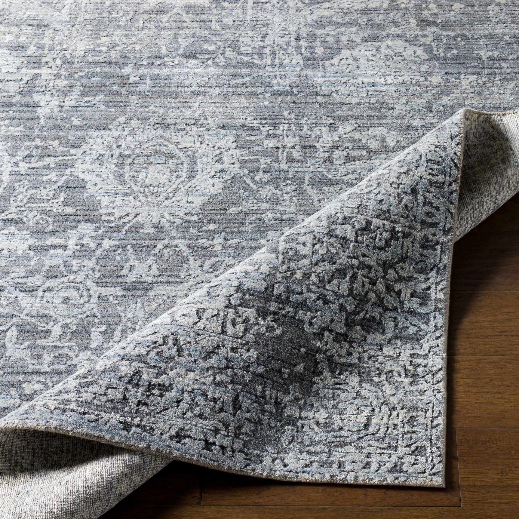 Riccall Area Rug - Clearance - Ornate Home