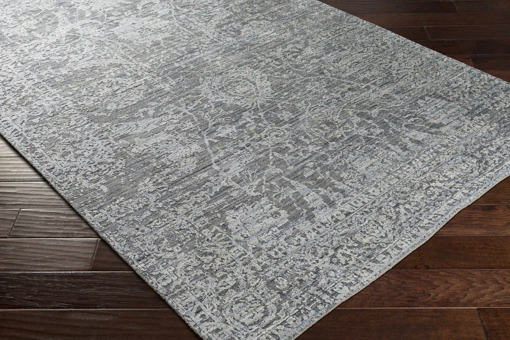 Riccall Area Rug - Clearance - Ornate Home