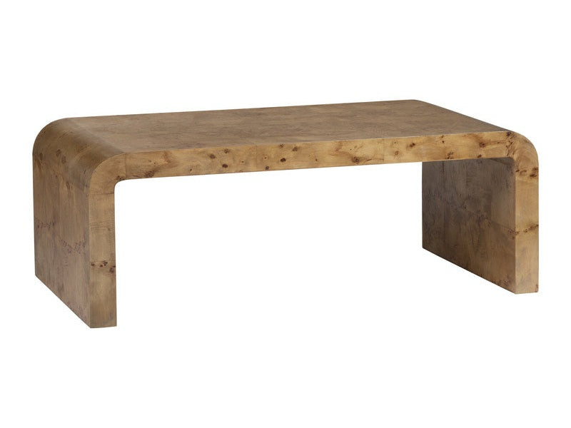 Richmond Brown Cocktail Table - Ornate Home